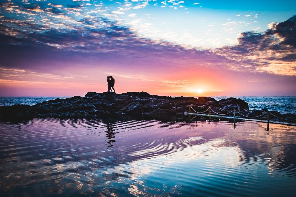 Landscape award image