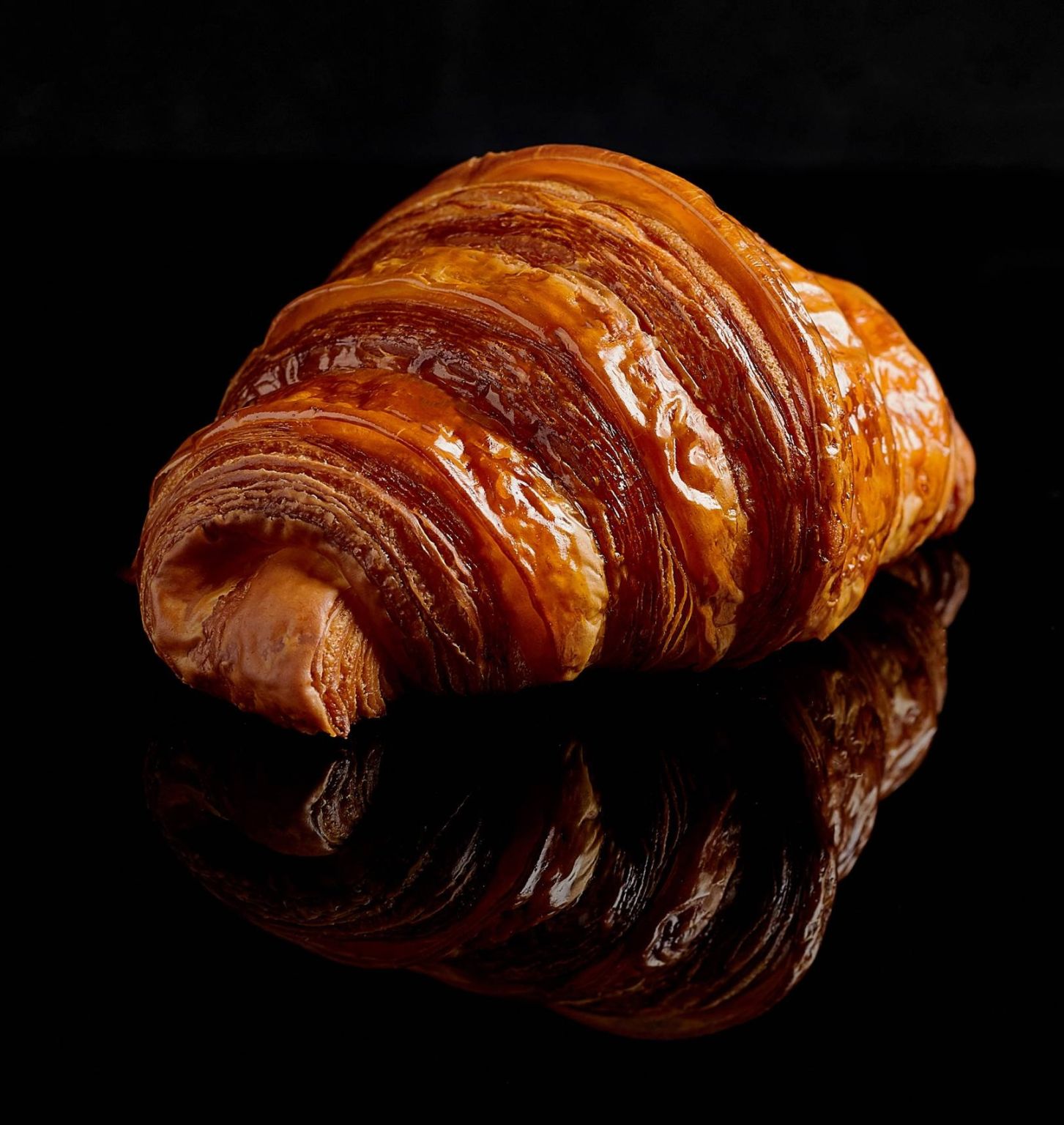 LinkedIn image for A Croissant, a Former F1 Engineer and the Craft of Creativity