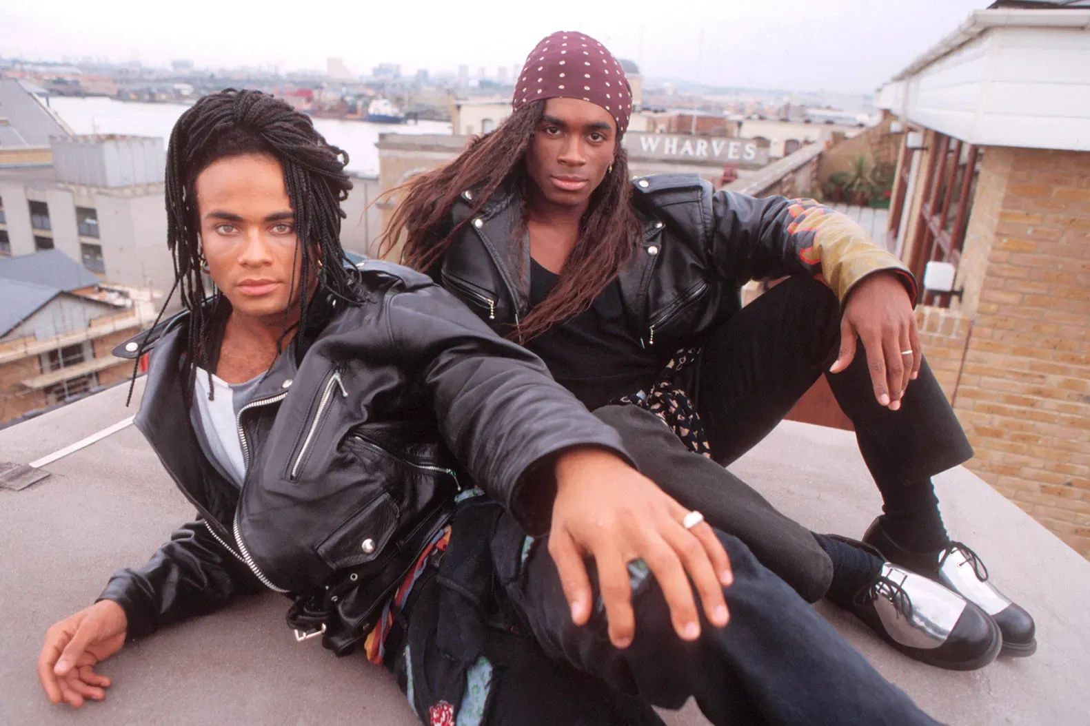 LinkedIn image for Mark Cuban on the ‘Milli Vanilli Effect’