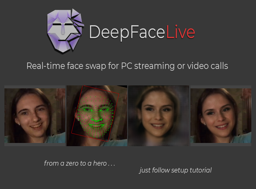 Scammers Use Deepfakes To Steal $25M