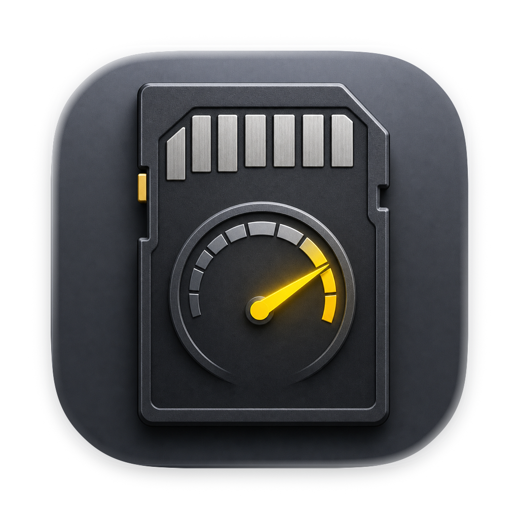 Cardbench app icon
