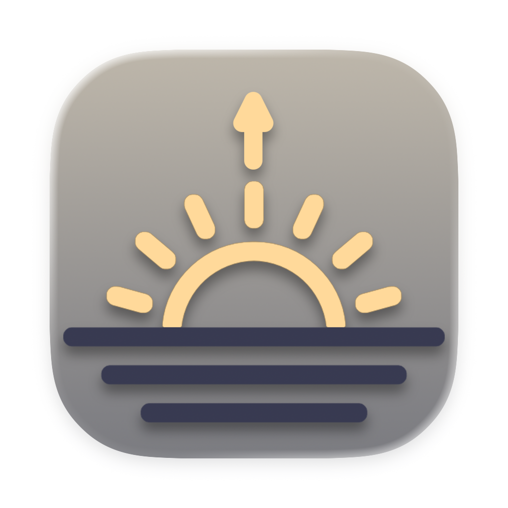 Lightcast app icon