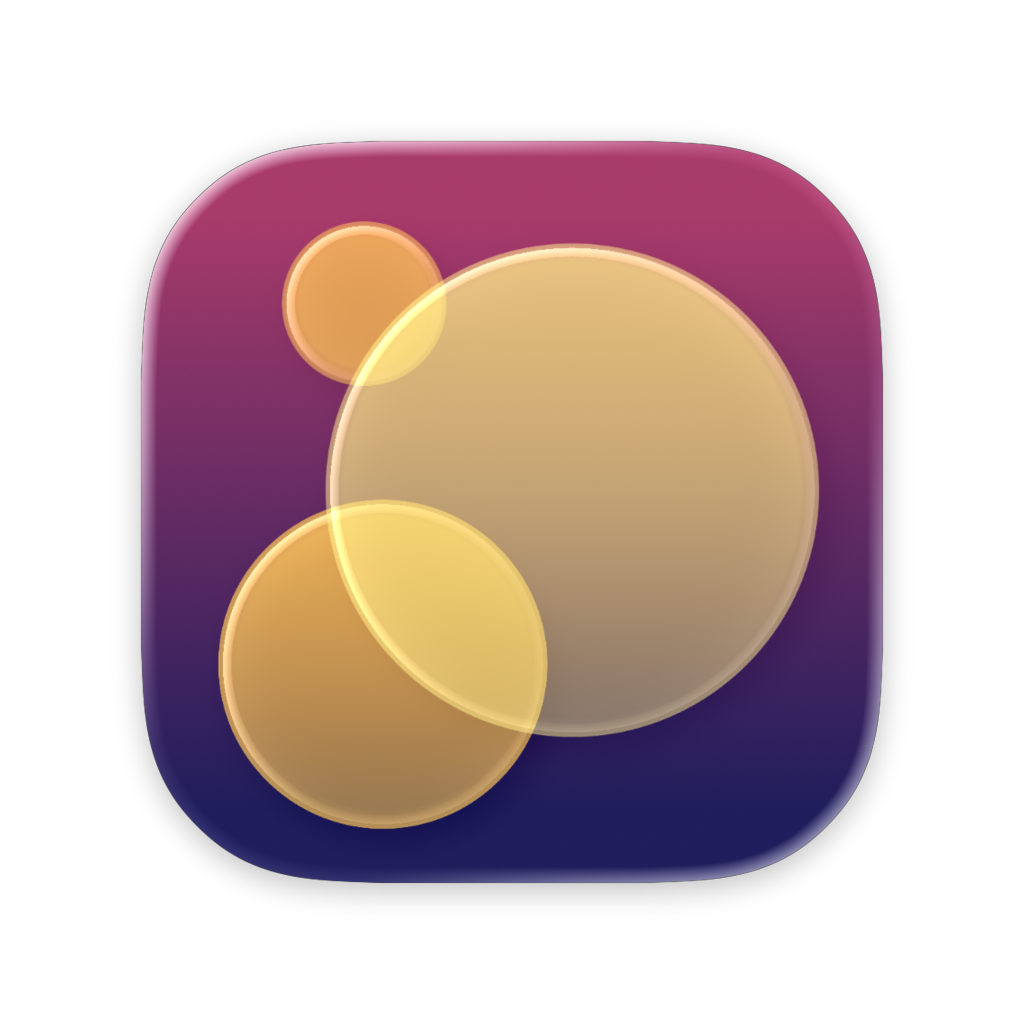 Motely app icon