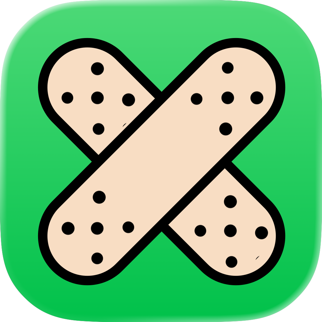 RecoverCoach app icon