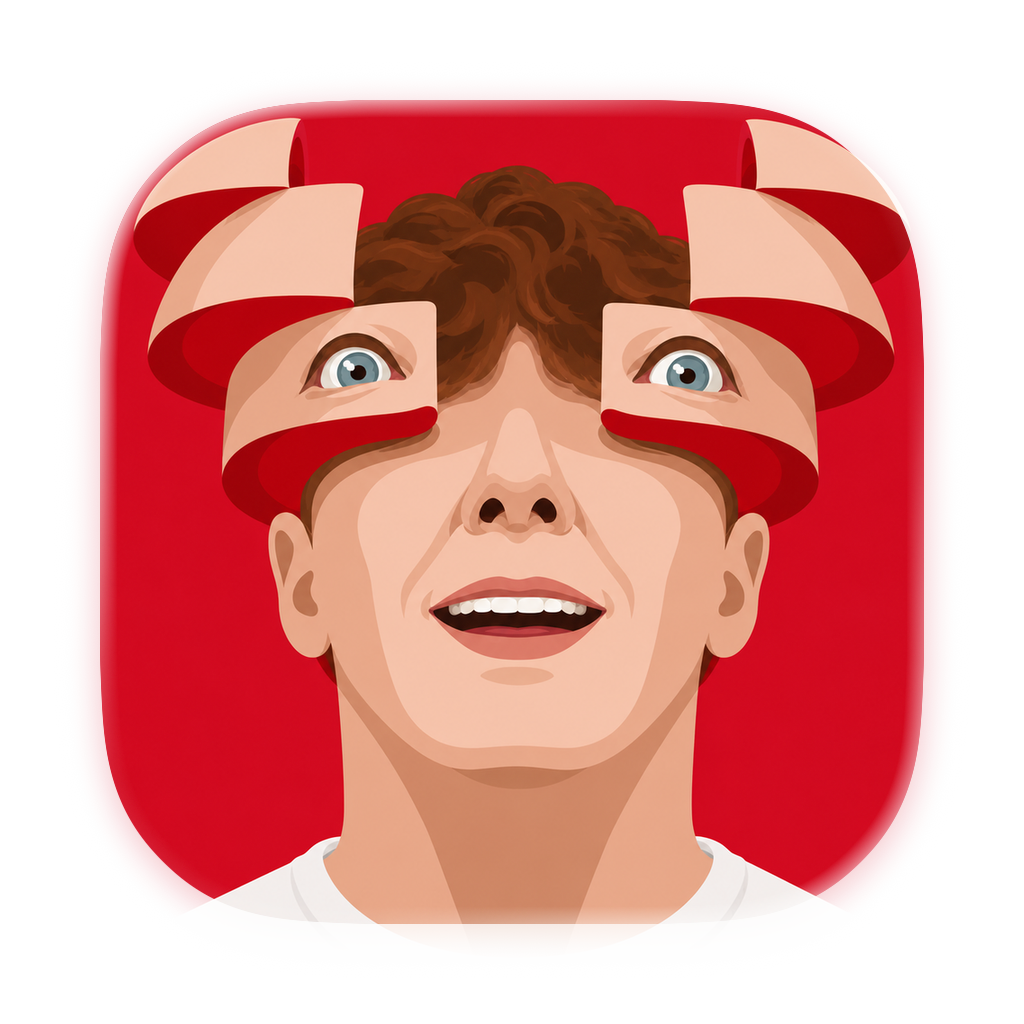Rekall app icon
